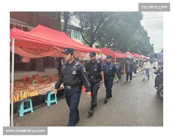 大型格斗赛事安保升级，金华警方联动保障KM国际赛安全运行